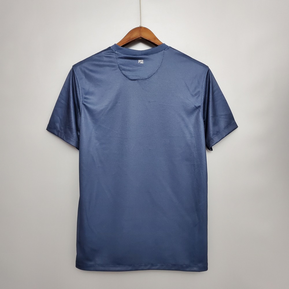 12∕13 Paris home retro Fan version