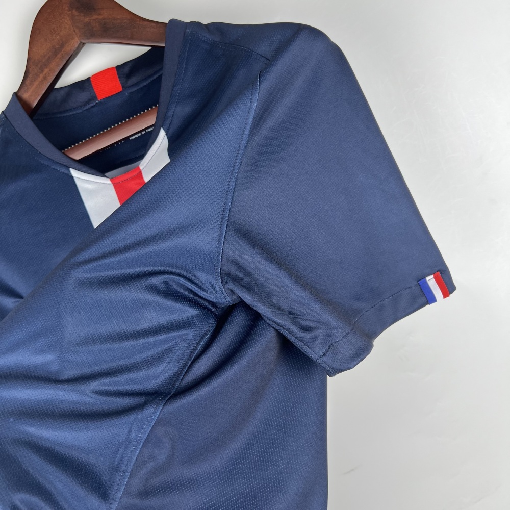 19∕20 Paris home retro Fan version