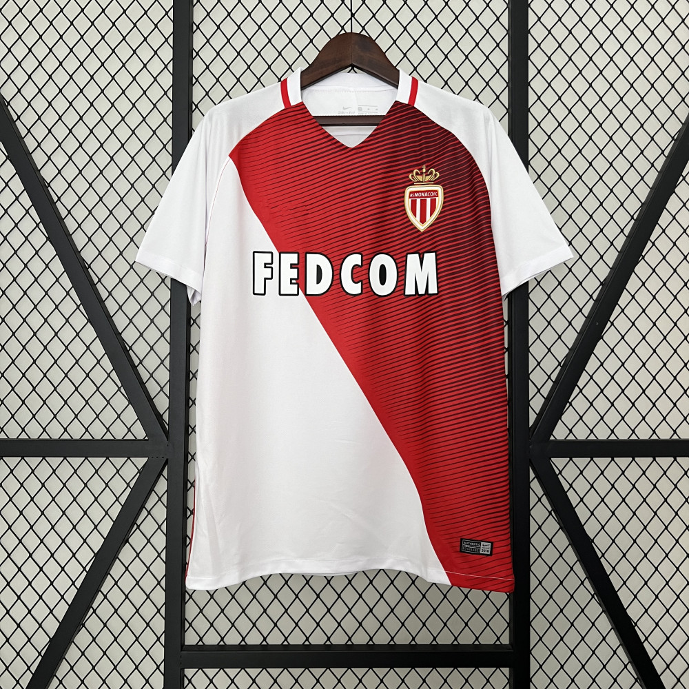 16∕17 Monaco Home retro Fan version