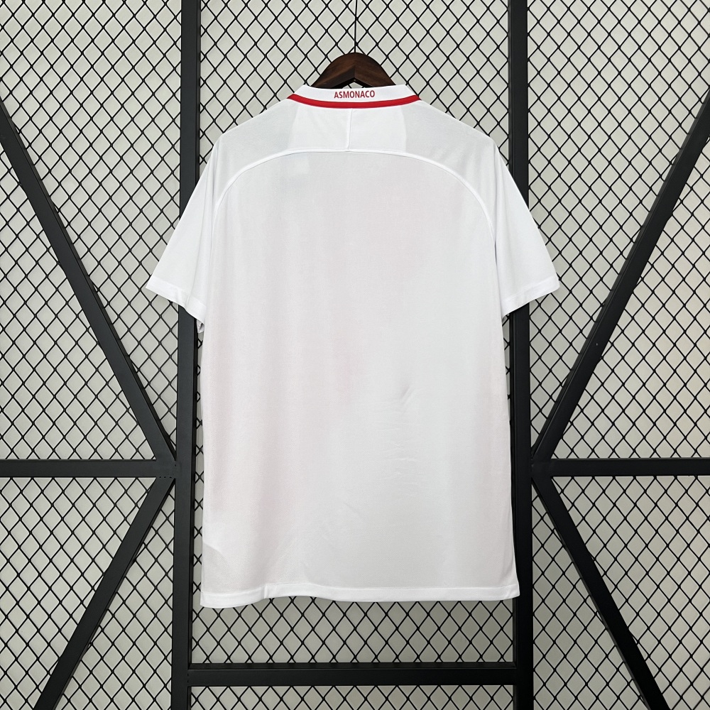16∕17 Monaco Home retro Fan version