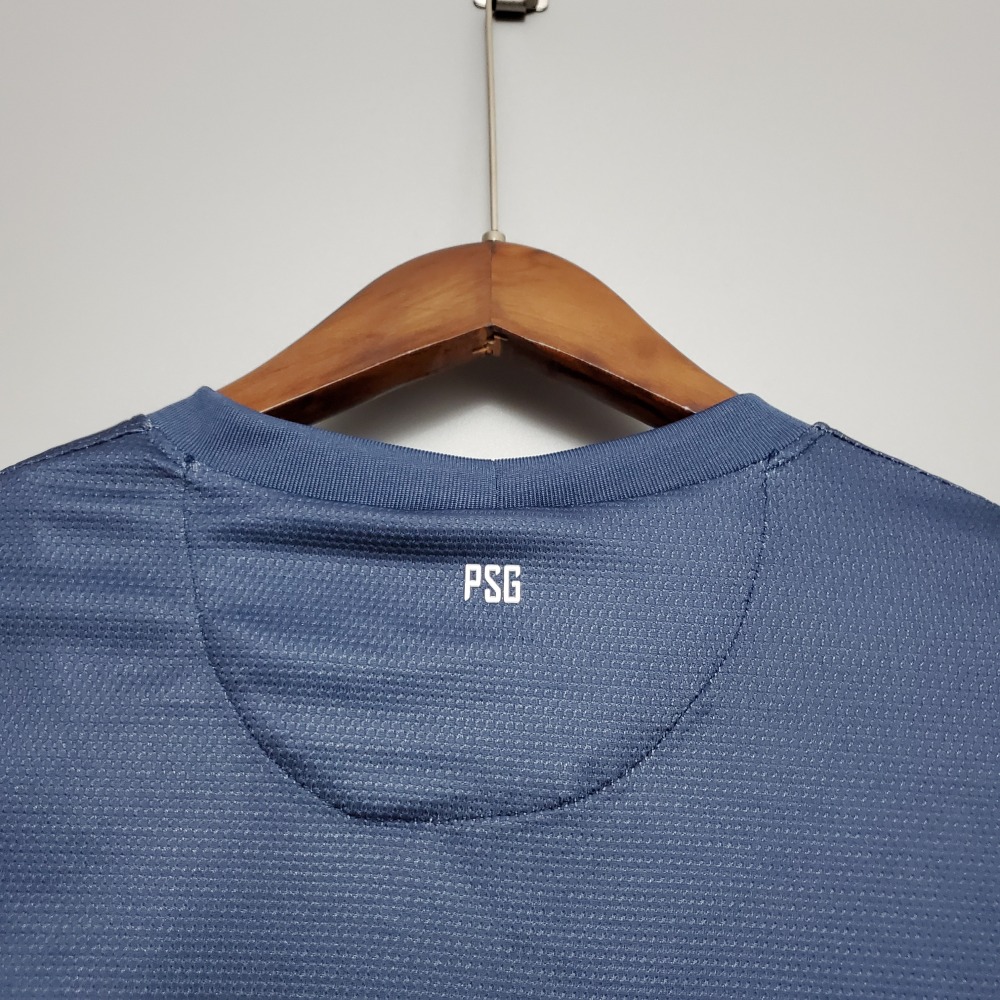 12∕13 Paris home retro Fan version