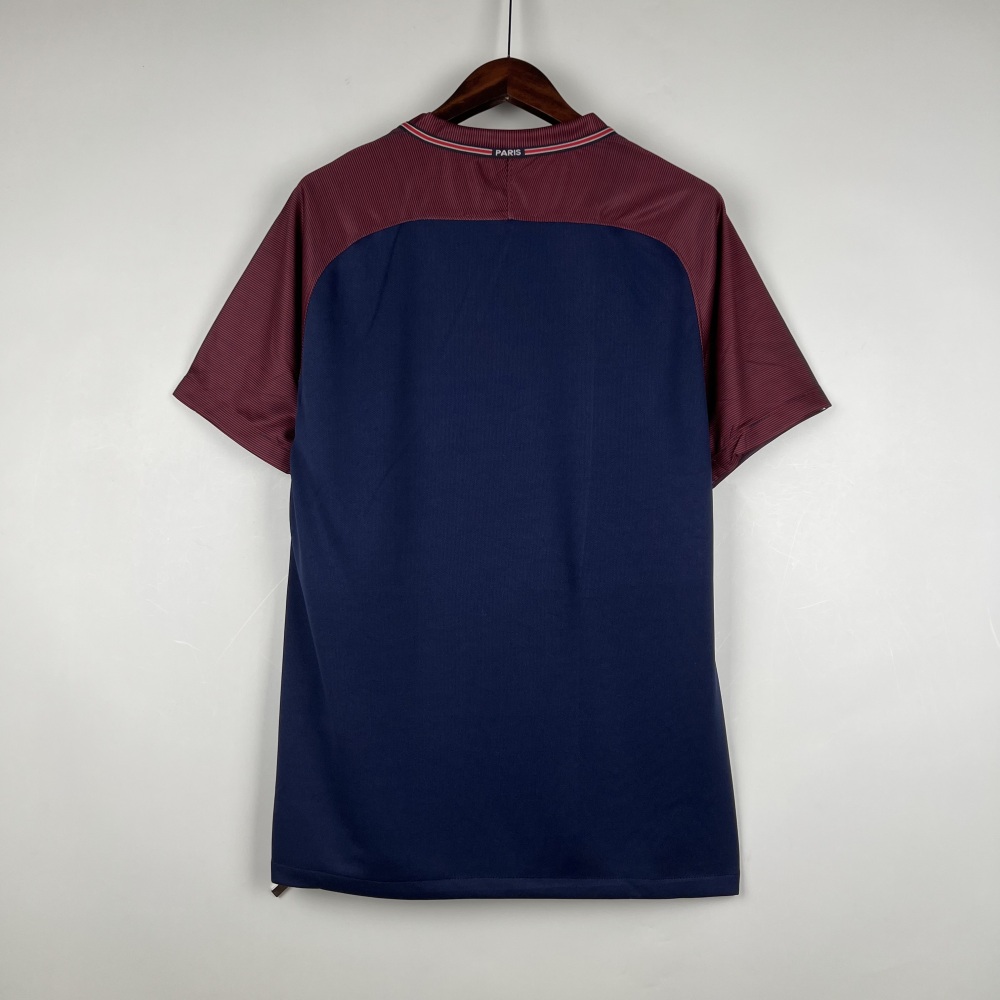 17∕18 Paris home retro Fan version
