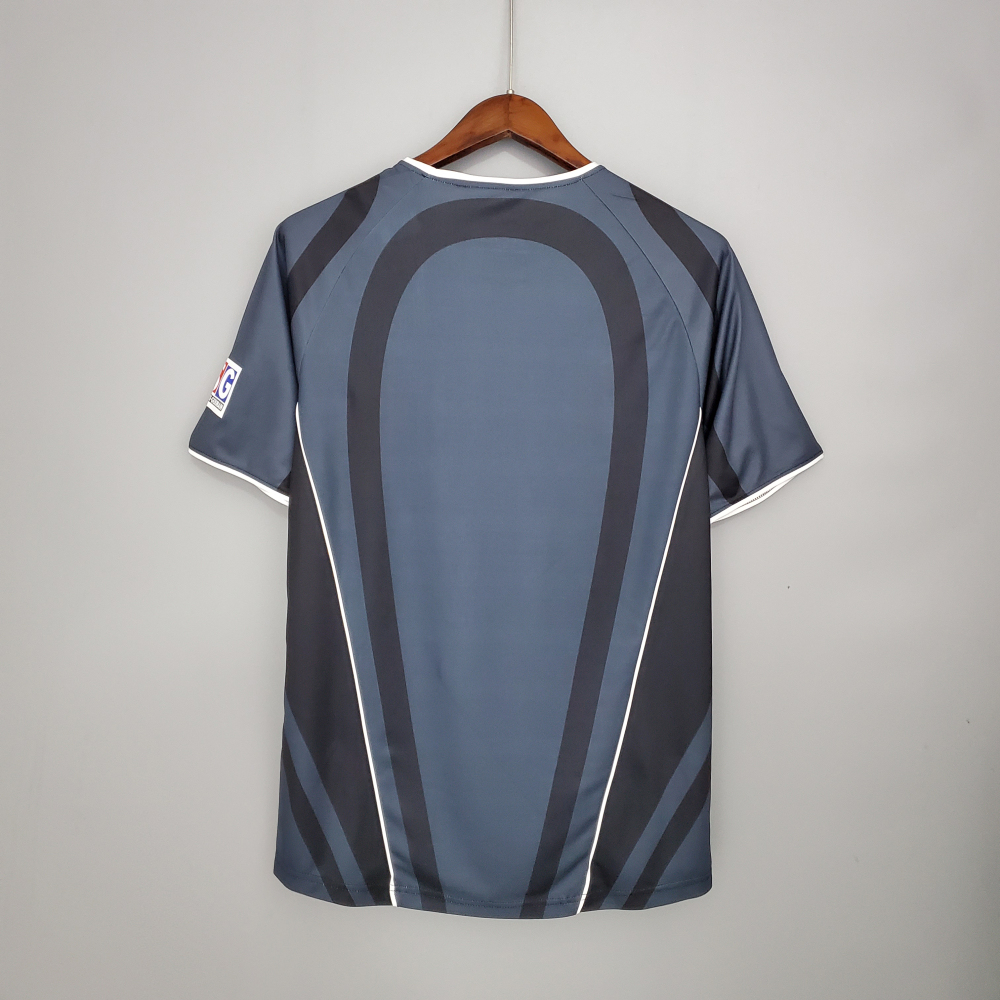 01∕02 Paris third retro Fan version