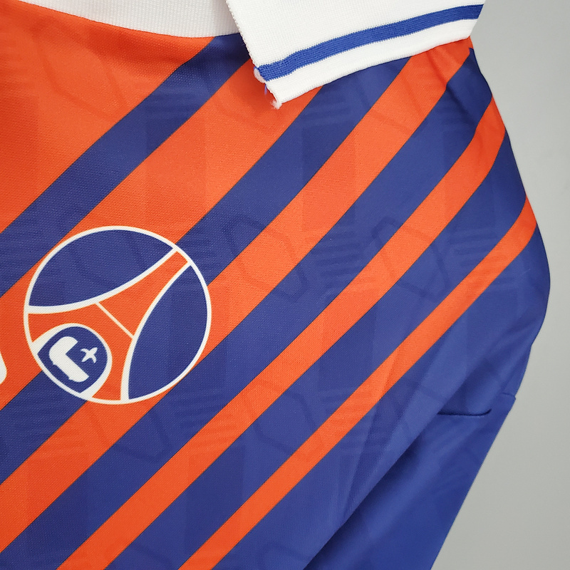 93/94 Paris home retro Fan version