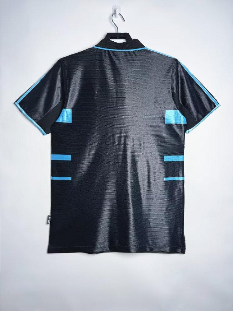 99/00 Marseille third retro Fan version