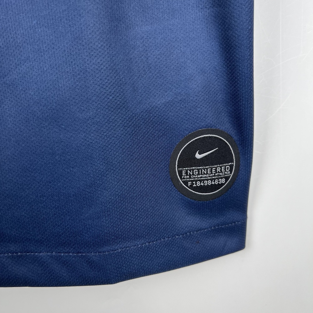 19∕20 Paris home retro Fan version