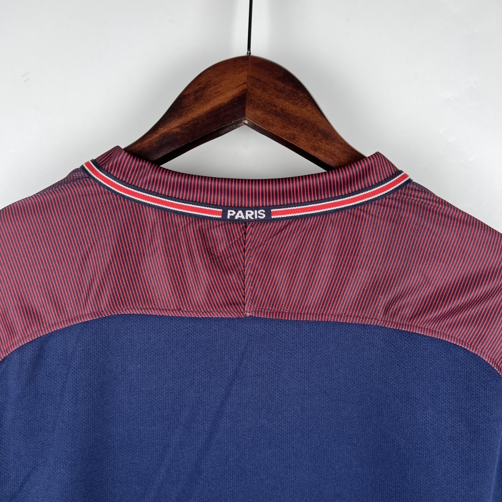 17∕18 Paris home retro Fan version
