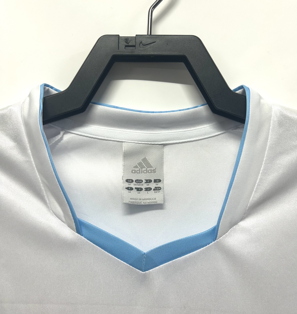 02/03 Marseille home retro Fan version