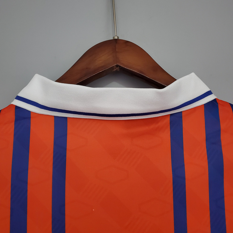 93/94 Paris home retro Fan version