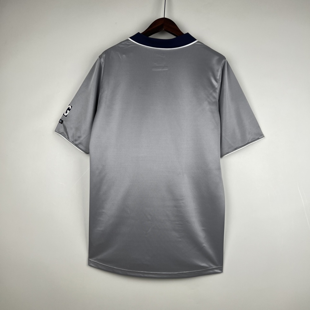 99∕00 Paris Away retro Fan version