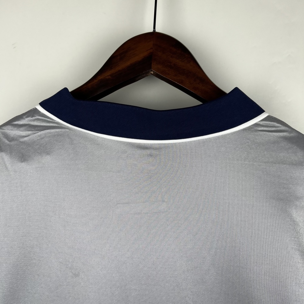 99∕00 Paris Away retro Fan version