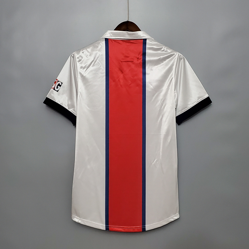 98∕99 Paris away retro Fan version