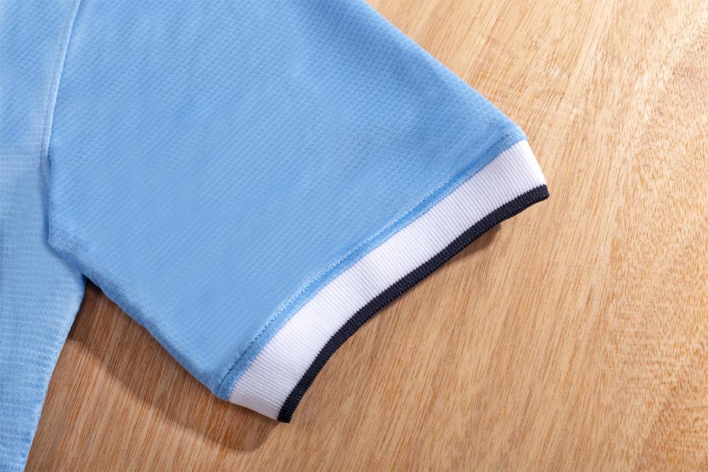 13/14 Manchester City home retro Fan version