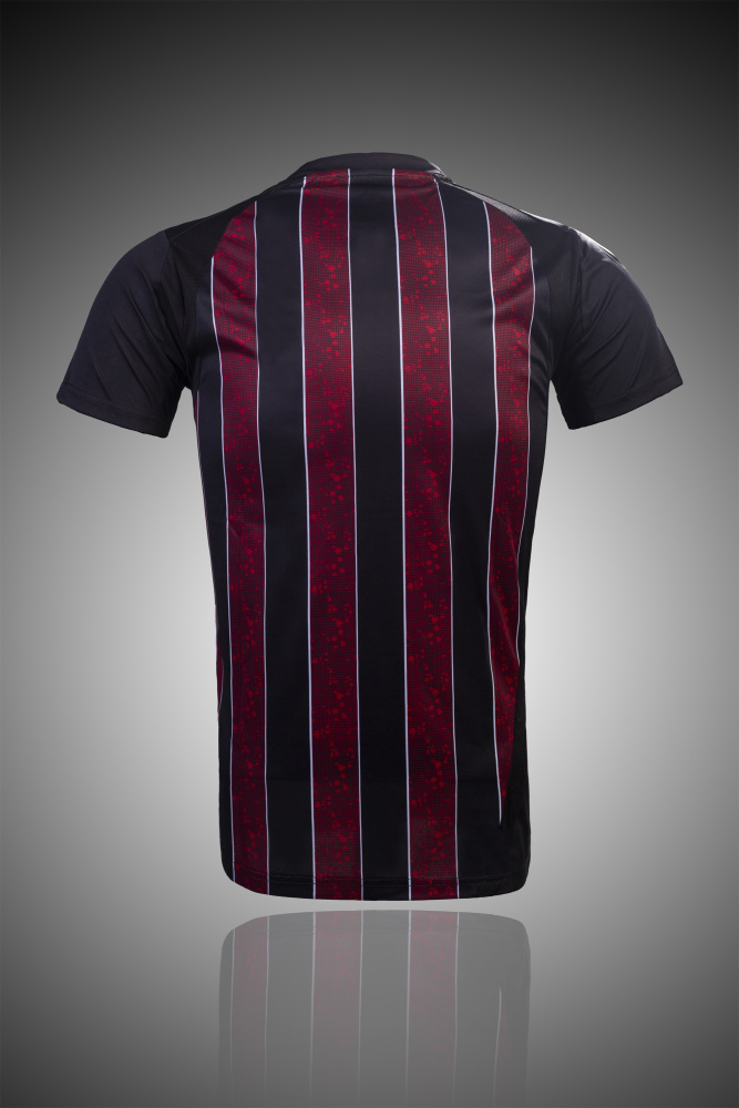 08/09 Manchester City away retro Fan version