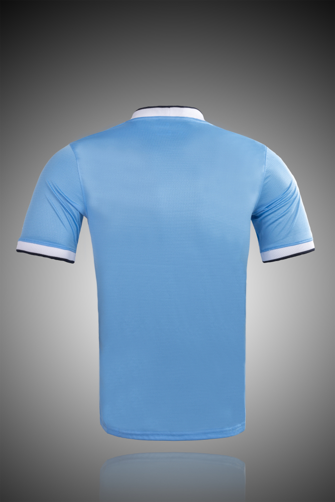 13/14 Manchester City home retro Fan version
