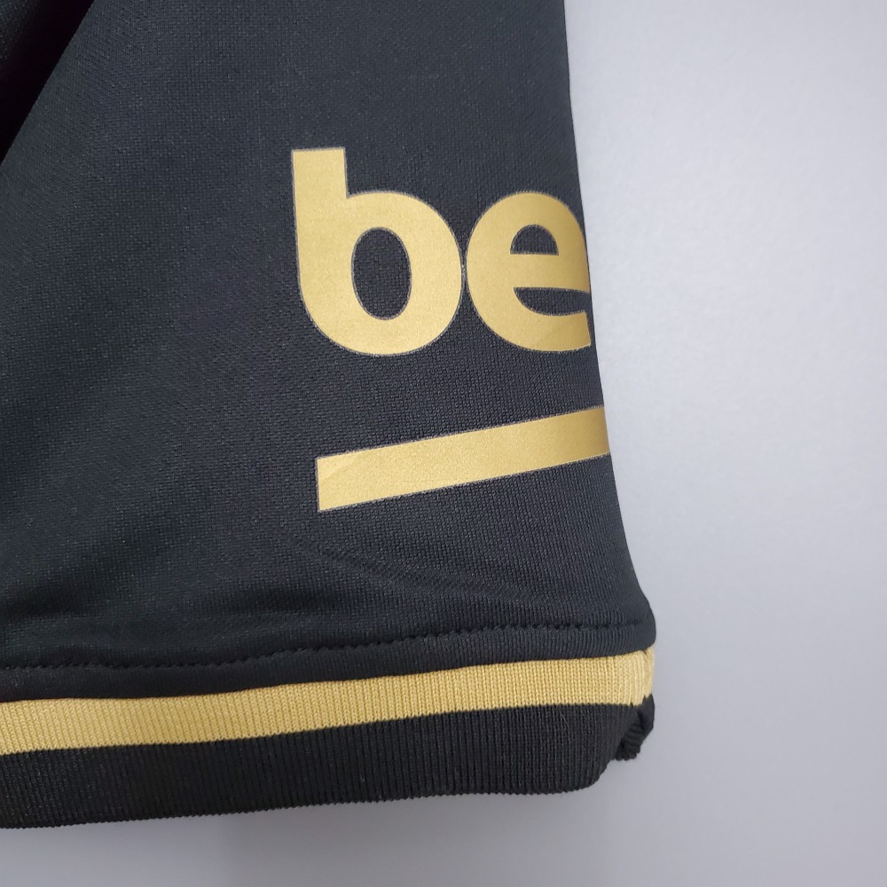 20/21 Barcelona away retro Fan version