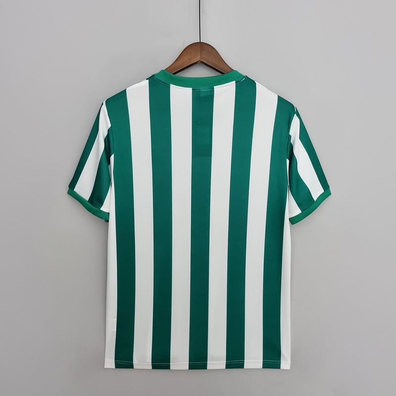 76∕77 Betis home retro Fan version