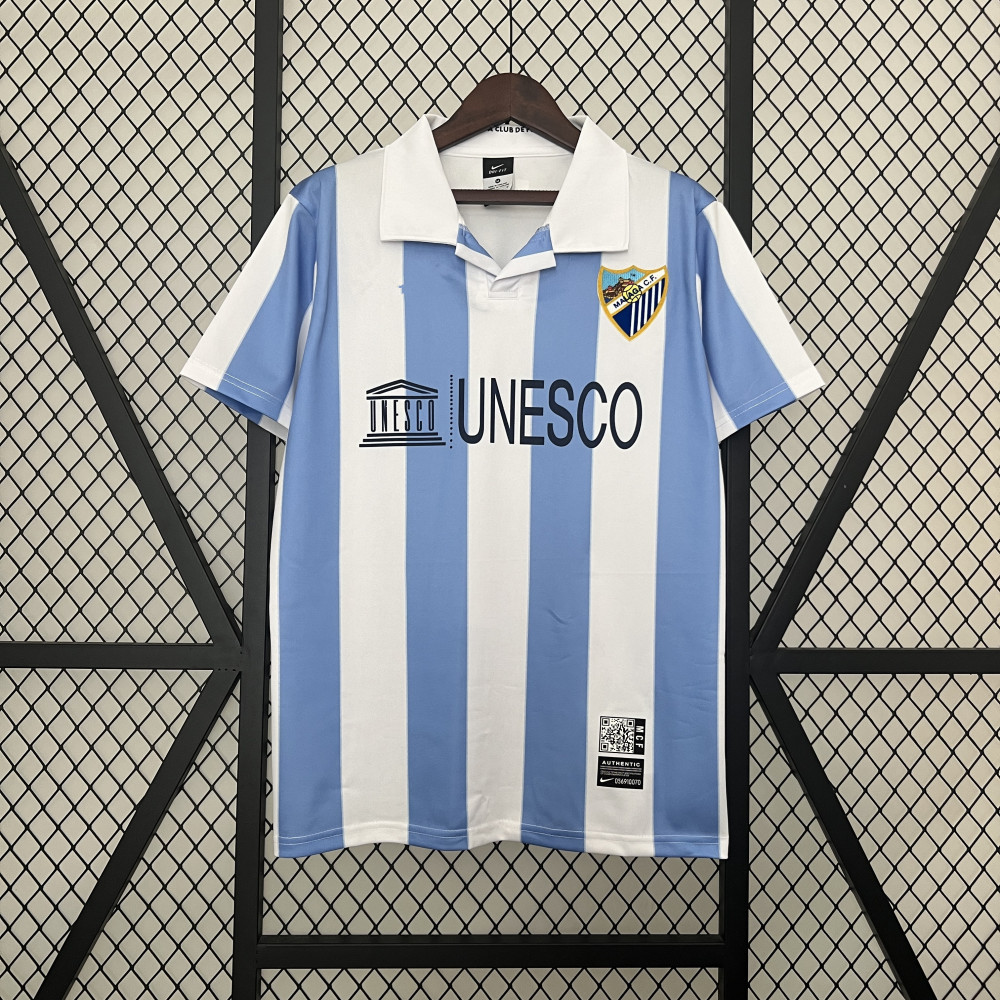 12∕13 Malaga Home retro Fan version