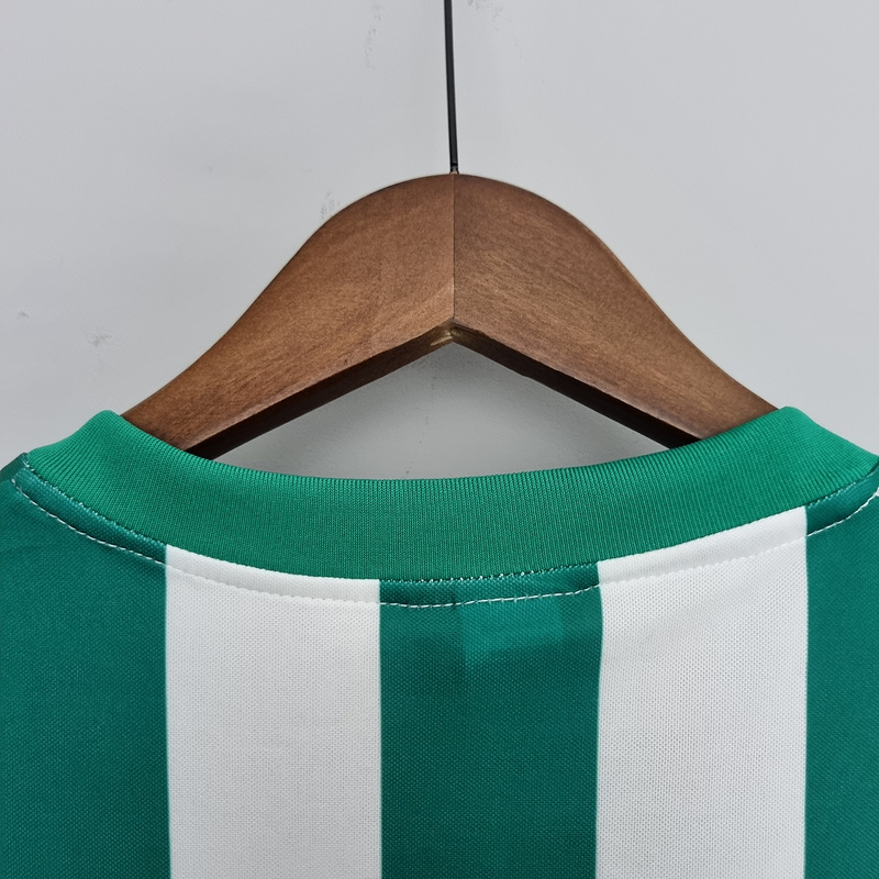 76∕77 Betis home retro Fan version