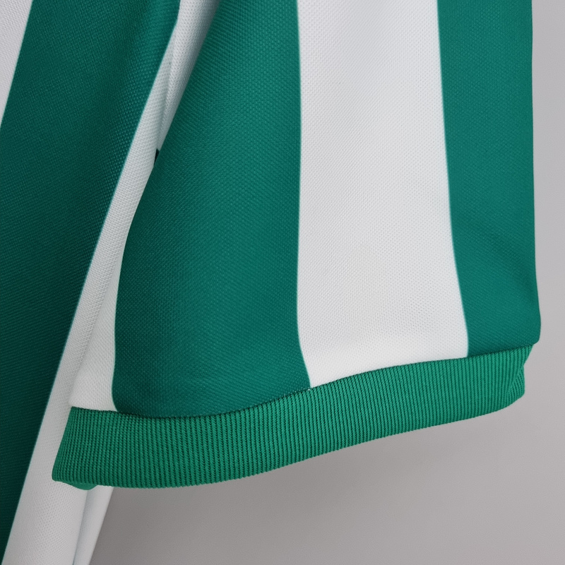 76∕77 Betis home retro Fan version