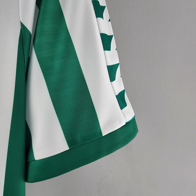 82∕85 Betis home retro Fan version