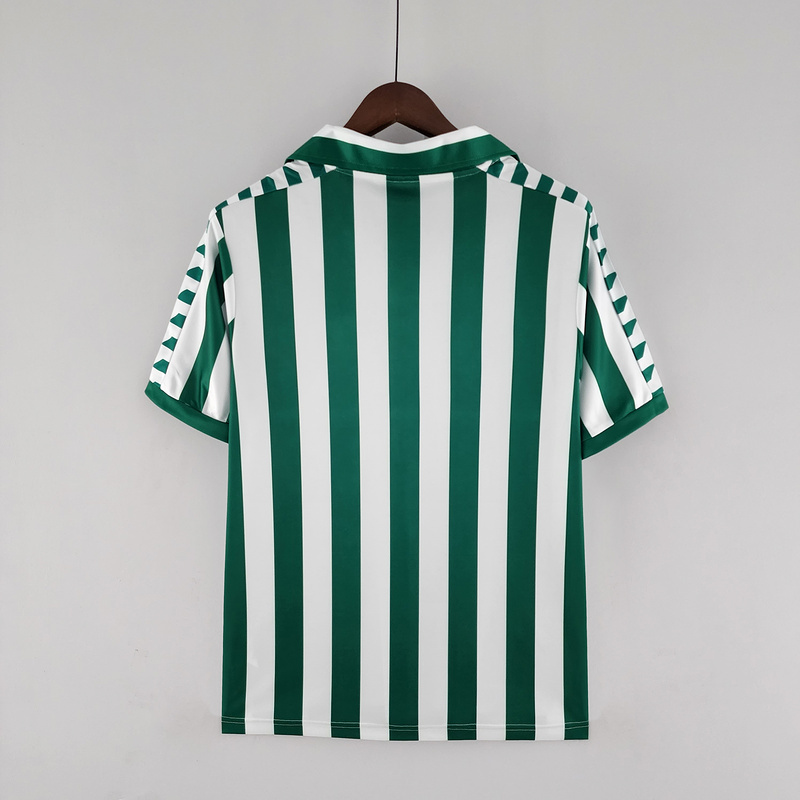 82∕85 Betis home retro Fan version