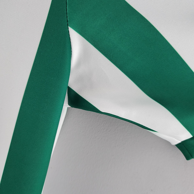 82∕85 Betis home retro Fan version
