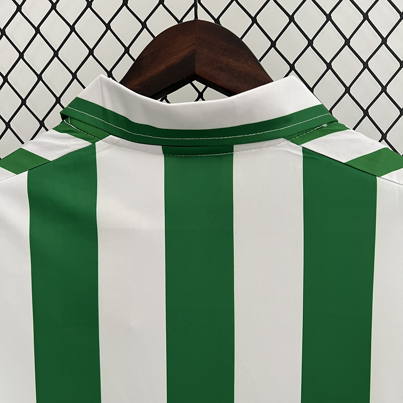 88∕89 Betis Home retro Fan version