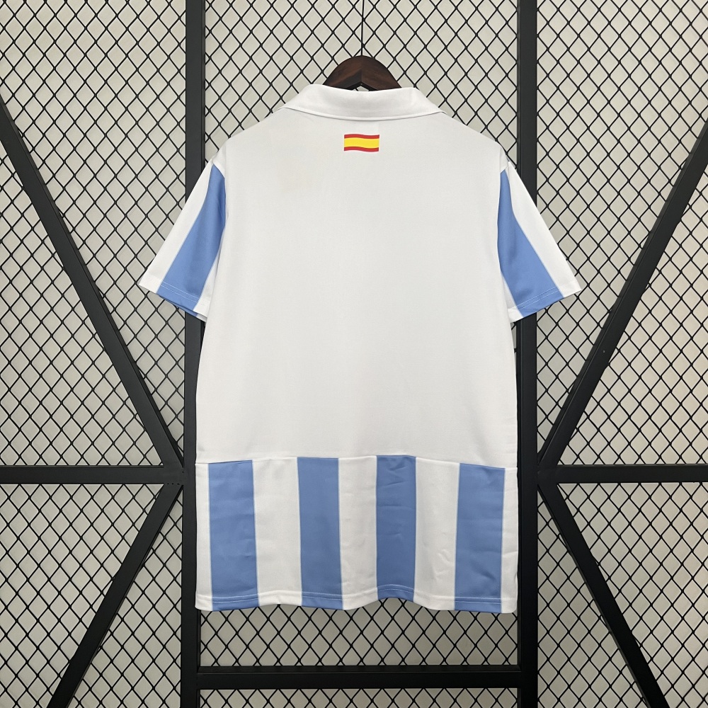 12∕13 Malaga Home retro Fan version