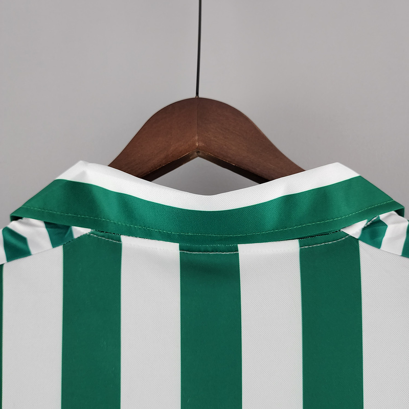 82∕85 Betis home retro Fan version