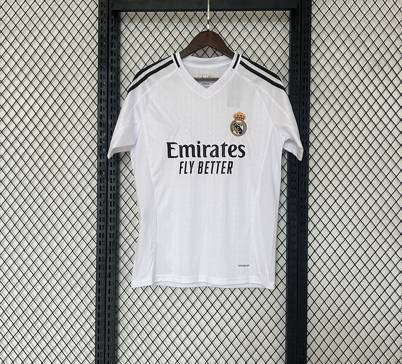 2425 Real Madrid home Fan version