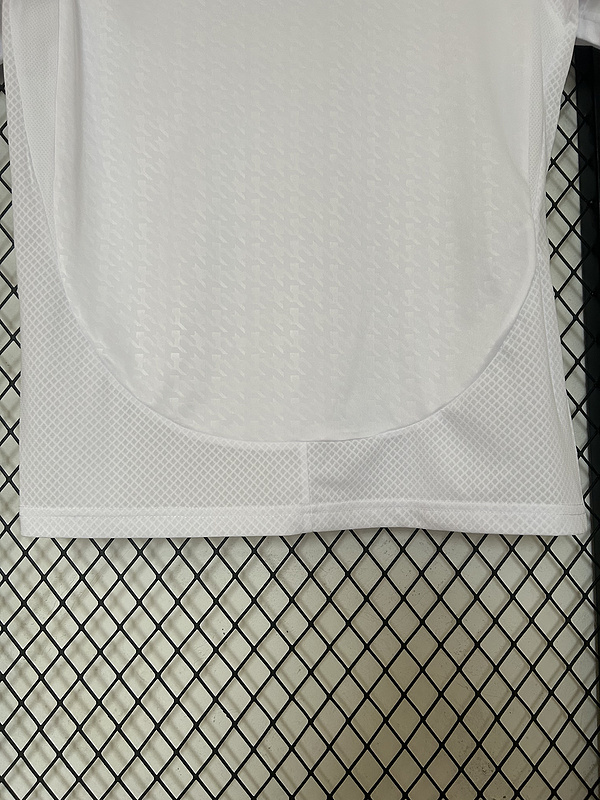 2425 Real Madrid home Fan version