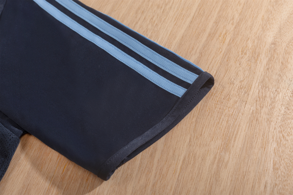 03/04 Real Madrid away retro Fan version