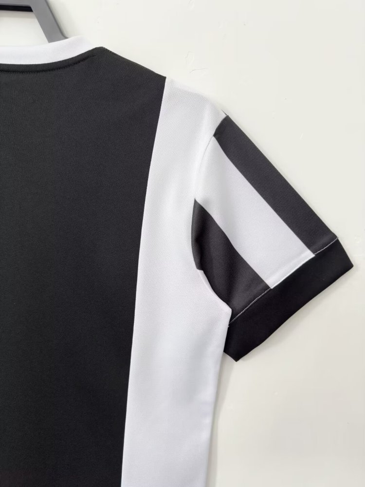 120th Juventus Anniversary retro Fan version