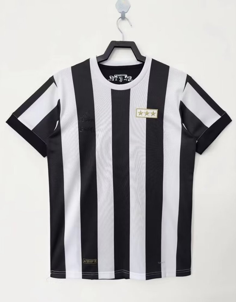 120th Juventus Anniversary retro Fan version