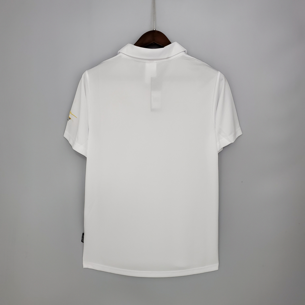 02/03 Real Madrid home Champions League retro Fan version