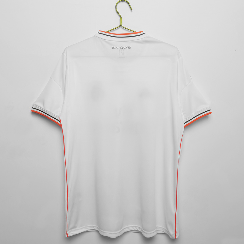 13/14 Real Madrid home retro Fan version