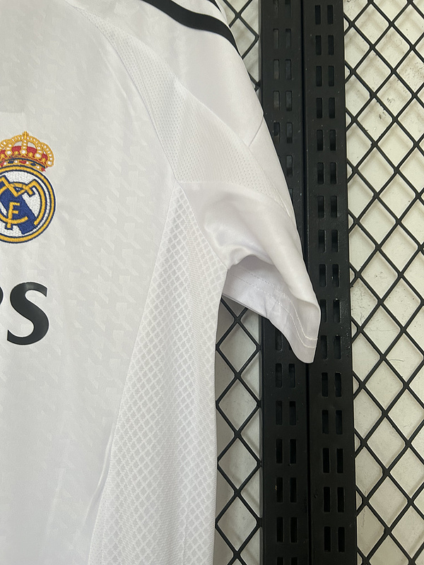 2425 Real Madrid home Fan version