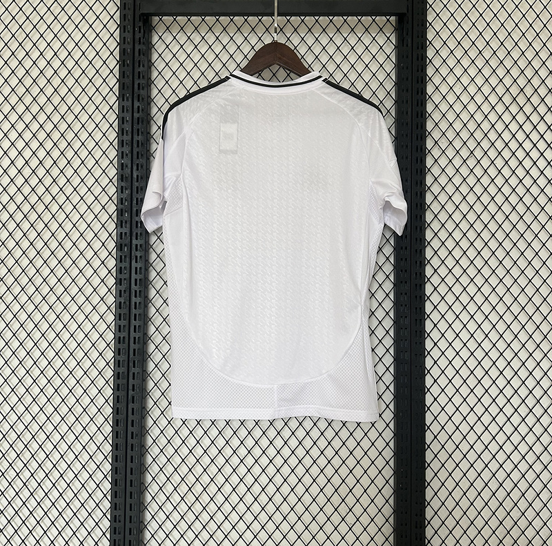 2425 Real Madrid home Fan version