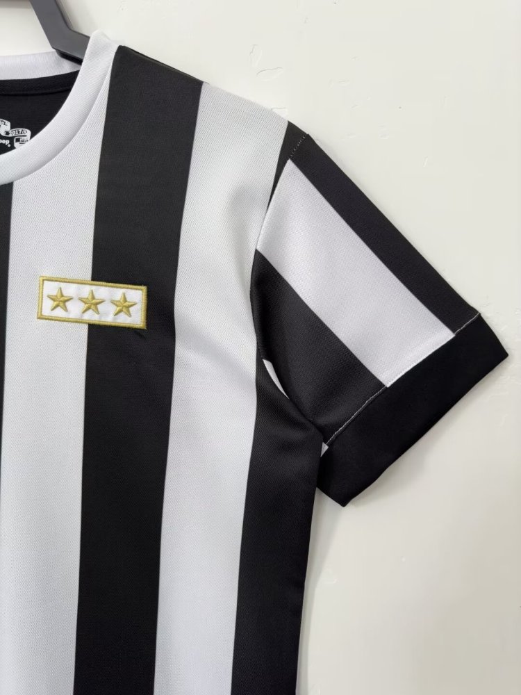120th Juventus Anniversary retro Fan version