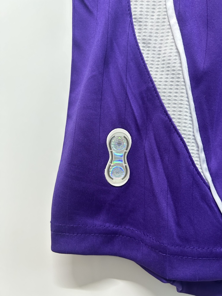 06/07 Real Madrid away retro Fan version