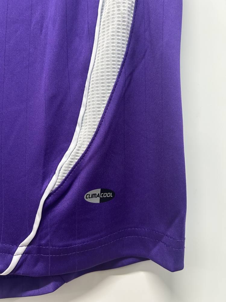 06/07 Real Madrid away retro Fan version