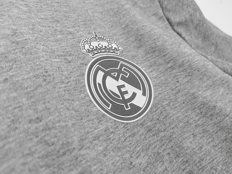 15/16 Real Madrid away retro Fan version