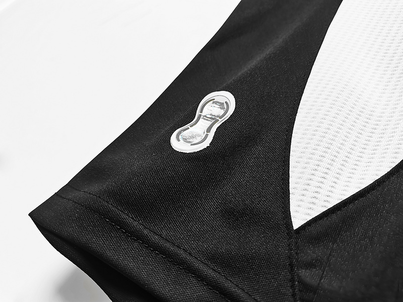 06/07 Real Madrid third retro Fan version