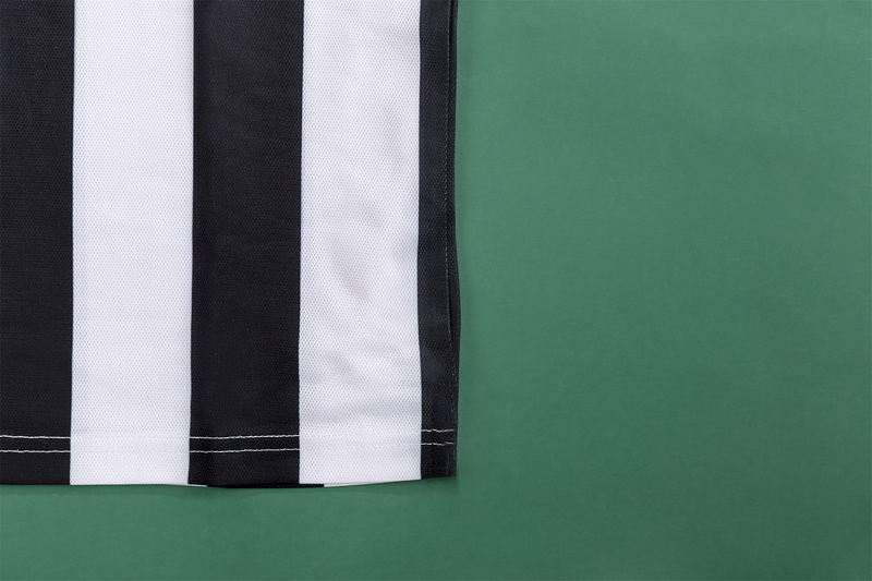 92/94 Juventus Home retro Fan version