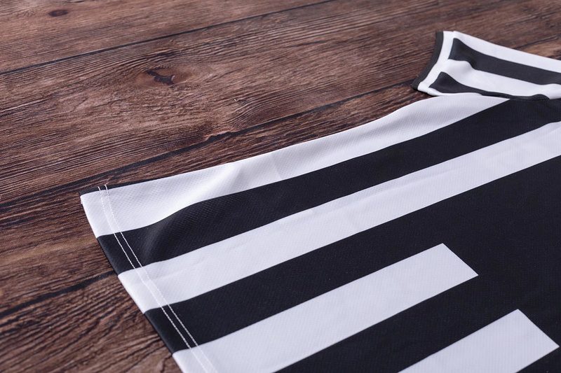 95/97 Juventus home retro Fan version