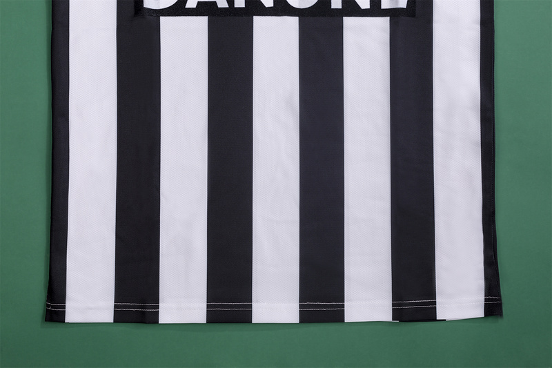 92/94 Juventus Home retro Fan version