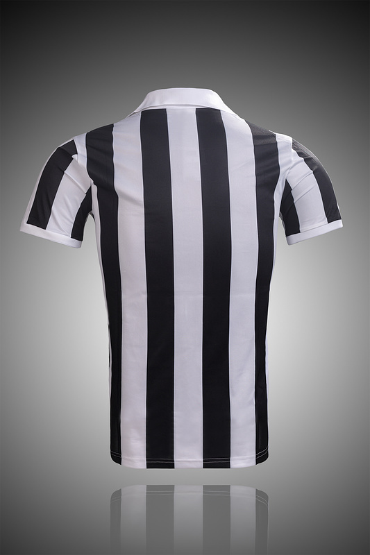 92/94 Juventus Home retro Fan version
