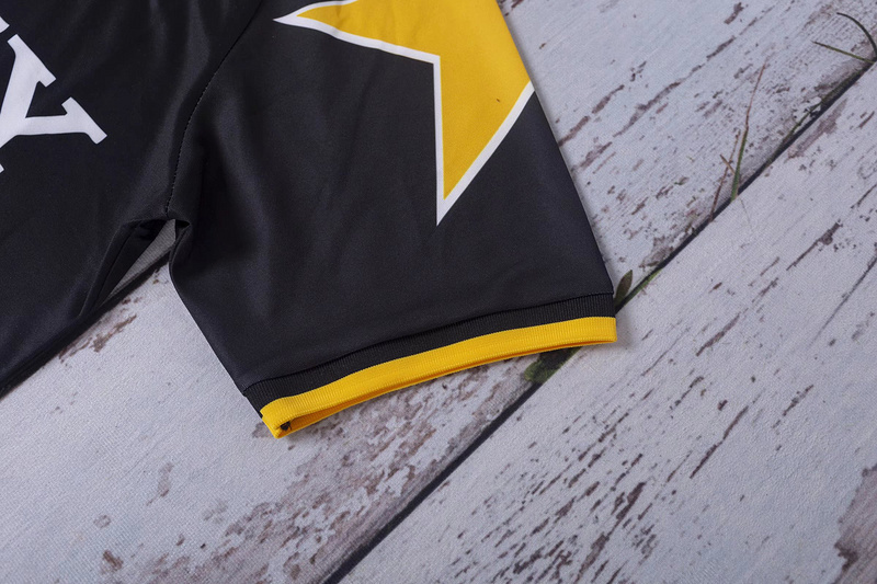 95/97 Juventus third retro Fan version