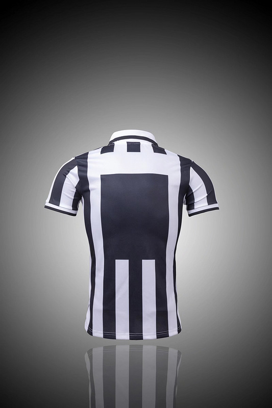 95/97 Juventus home retro Fan version